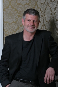 Bengt Sundstrøm (styrelseordförande) 